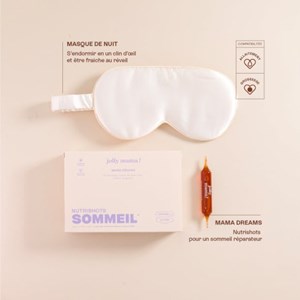 Coffret sommeil