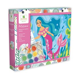 Artissimo au sycomore rose