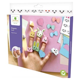 Pockets - les origami kawai