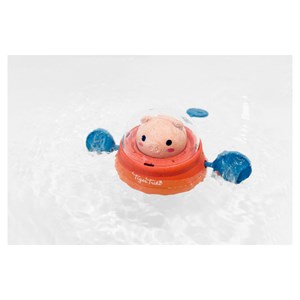 Space piggy - cochon de bain