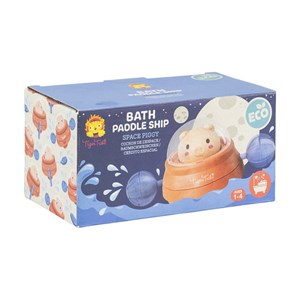 Space piggy - cochon de bain