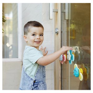 Spinner sensoriel animaux australiens