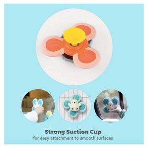 Spinner sensoriel animaux australiens