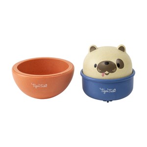 Culbuto et animal a rouler - chien