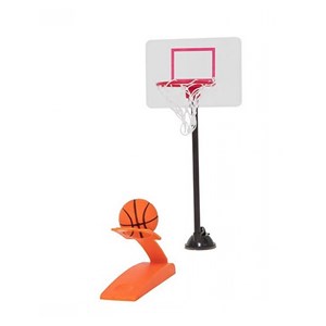 Shooting hoop jeu de basketball
