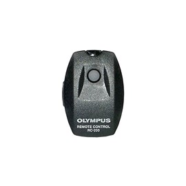 Olympus telecommande rc200