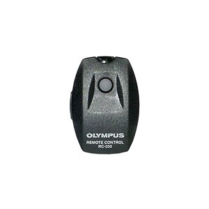 Olympus telecommande rc200