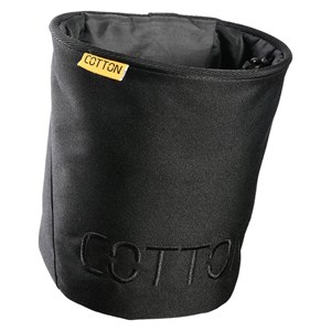 Cotton carrier etui d'objectif 677bktdry