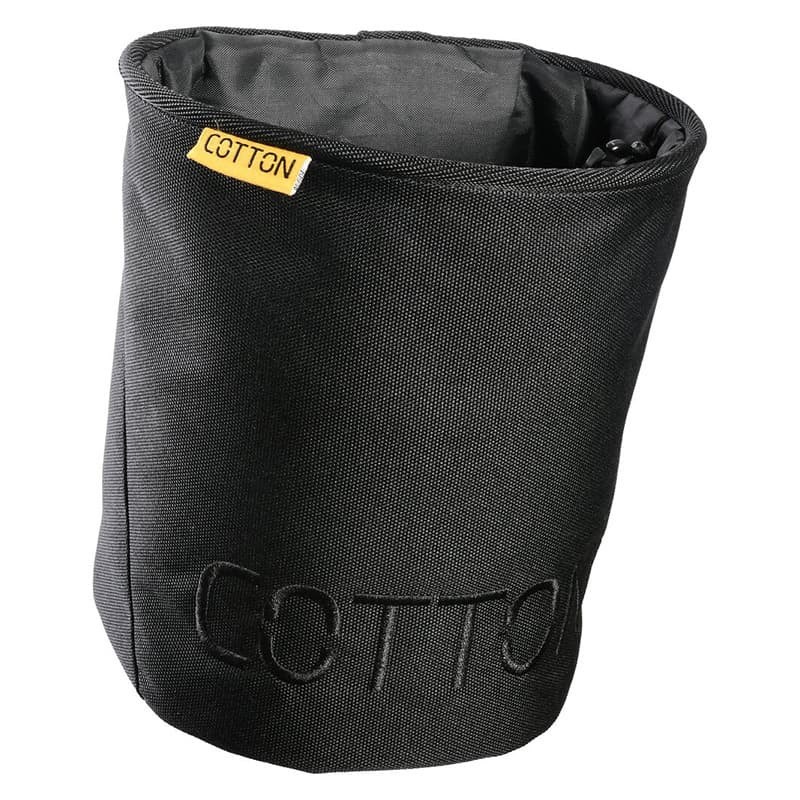 Cotton carrier etui d'objectif 677bktdry