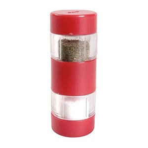 Salière et poivrier cao randonnée