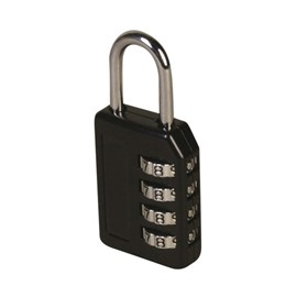 Cadenas à code cao 25x65mm