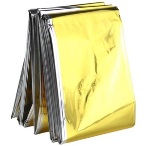 Couverture de survie cao