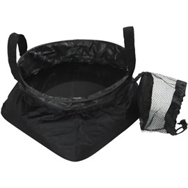 Cuvette pliable cao 10 litres