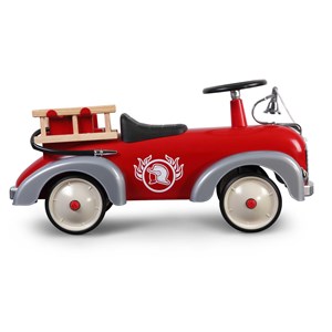 Baghera porteur speedster pompier