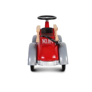 Baghera porteur speedster pompier
