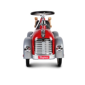 Baghera porteur speedster pompier