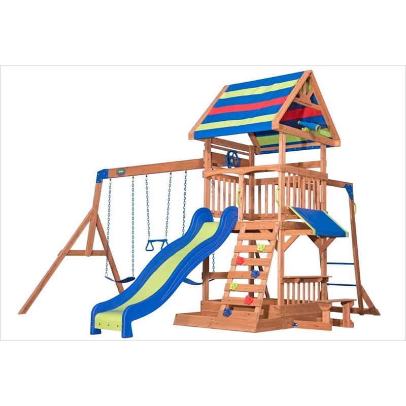 Aire de jeux pour enfants northbrook -