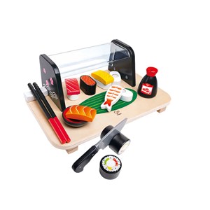 Jeu d imitation set de sushis