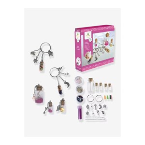 Lovelybox bijoux bouteille