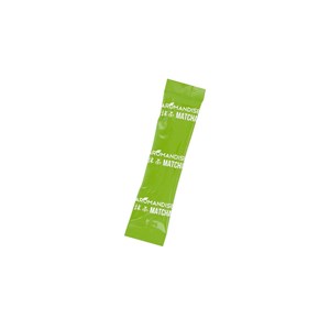 Matcha instantané bio en stick – boisson prête, douceur & énergie naturelle