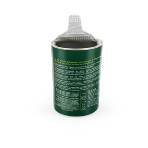 Matcha douceur bio instantané 150g – boisson gourmande, sucré naturellement