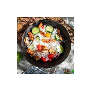 Tagliatelles de konjac bio faibles calories fibres japon 150g
