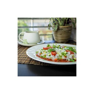 Tagliatelles de konjac bio faibles calories fibres japon 150g
