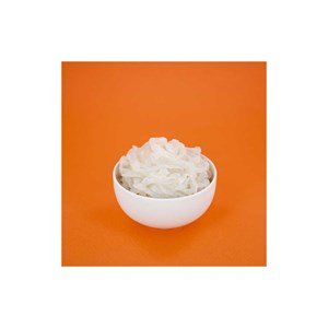 Tagliatelles de konjac bio faibles calories fibres japon 150g