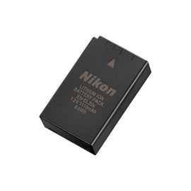 Nikon batterie en-el20a pour nikon 1 v3,p950,p1000