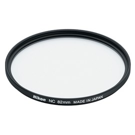 Nikon filtre neutre nc 82mm