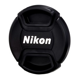 Nikon bouchon objectif lc-95