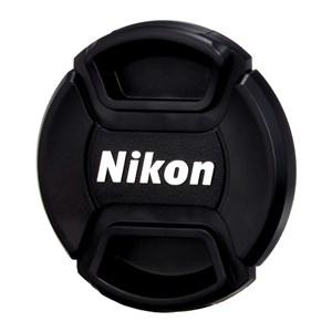 Nikon bouchon objectif lc-95