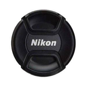 Nikon bouchon objectif lc-95