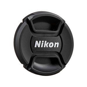 Nikon bouchon objectif lc-95