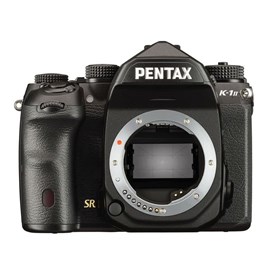 Pentax k-1 mark ii