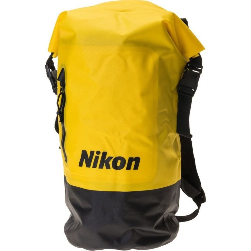 Nikon - Nikon backpack kit étanche pour w300