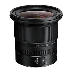 Nikon objectif nikkor z 14-30mm f4 s