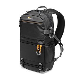 Lowepro sac à dos slingshot sl 250 aw iii noir