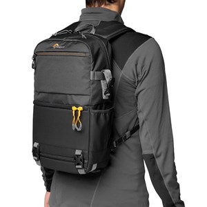 Lowepro sac à dos slingshot sl 250 aw iii noir