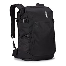 Thule sac à dos covert tcdk224 black camera bp 24 noir