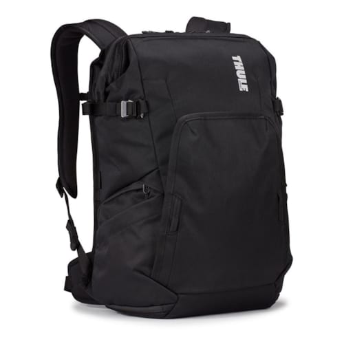 Thule - Thule sac à dos covert tcdk224 black camera bp 24 noir