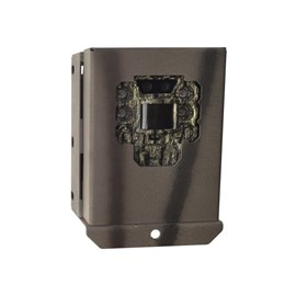 Bushnell boitier de sécurité pour piège photo core et core ds - fl119case