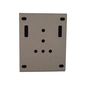 Bushnell boitier de sécurité pour piège photo core et core ds - fl119case