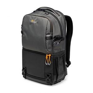 Lowepro sac à dos fastpack bp 250 aw iii gris