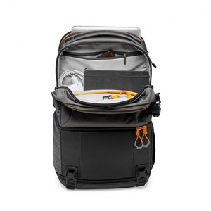 Lowepro sac à dos fastpack bp 250 aw iii gris