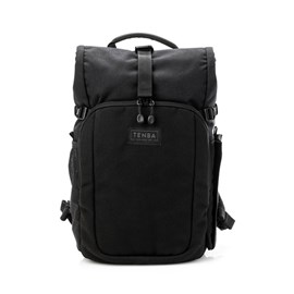 Tenba sac à dos fulton v2 10l noir