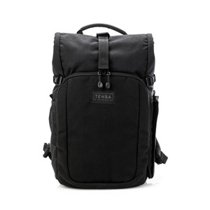 Tenba sac à dos fulton v2 10l noir