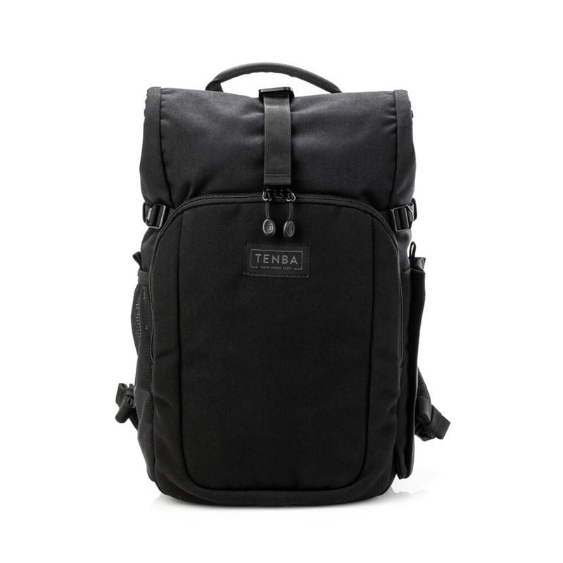 Tenba sac à dos fulton v2 10l noir