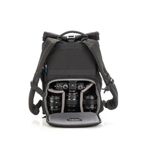 Tenba sac à dos fulton v2 10l noir