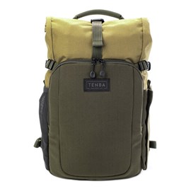 Tenba sac à dos fulton v2 10l olive
